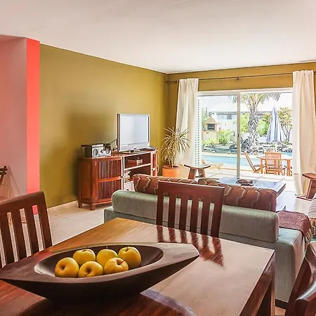 Aloe I Villa Playa Blanca (Lanzarote)