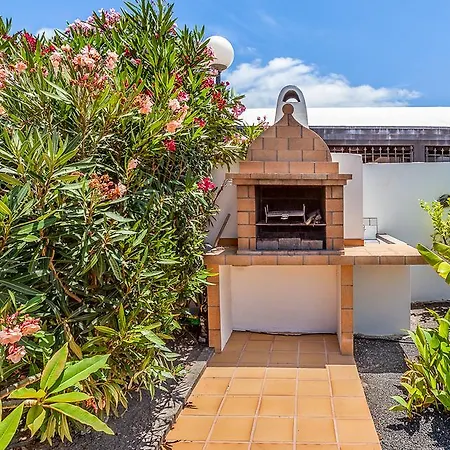 Villa Aloe I Playa Blanca (Lanzarote)