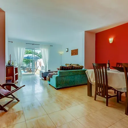 Aloe I Villa