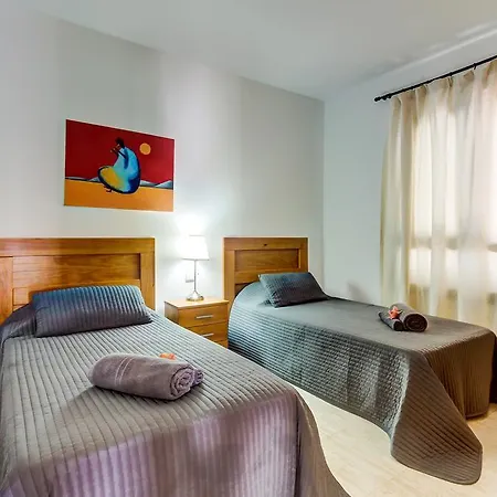 Villa Aloe I *