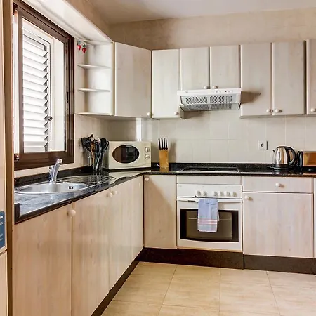 Villa Aloe I Playa Blanca (Lanzarote)