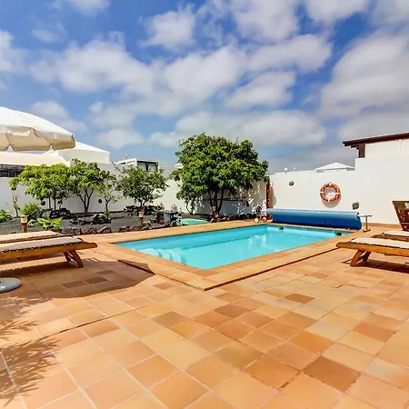 Aloe I Villa Playa Blanca (Lanzarote)